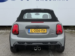 MINI Cooper Cabrio – thumbnail 7
