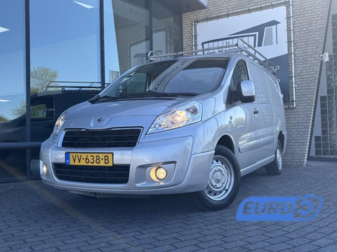 Peugeot Expert 2.0 HDI L2H1*MARGE*A/C*CRUISE*NAVI*HAAK*IMPERIAAL