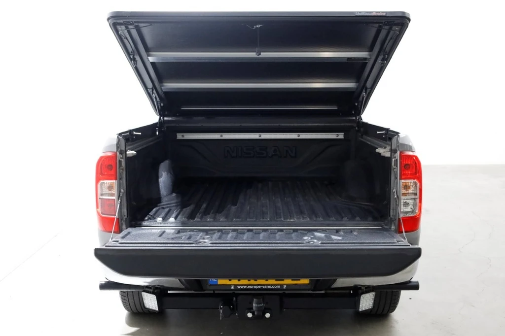Nissan Navara – foto 10
