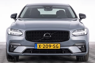 Volvo S90 – thumbnail 7