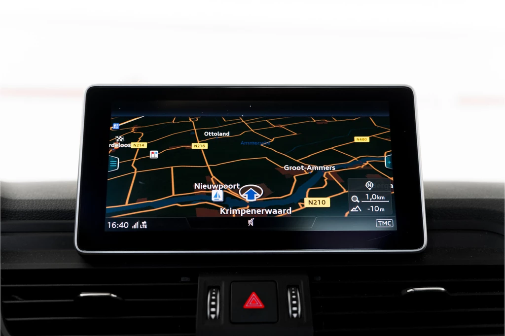 Audi Q5 – foto 14