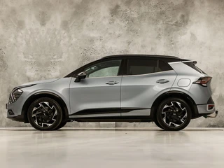 Kia Sportage – thumbnail 3
