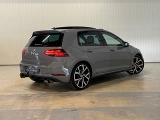 Volkswagen Golf – thumbnail 8