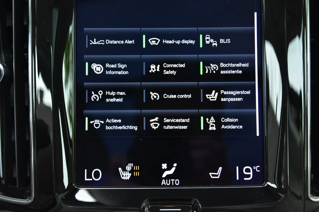 Volvo XC60 – foto 20