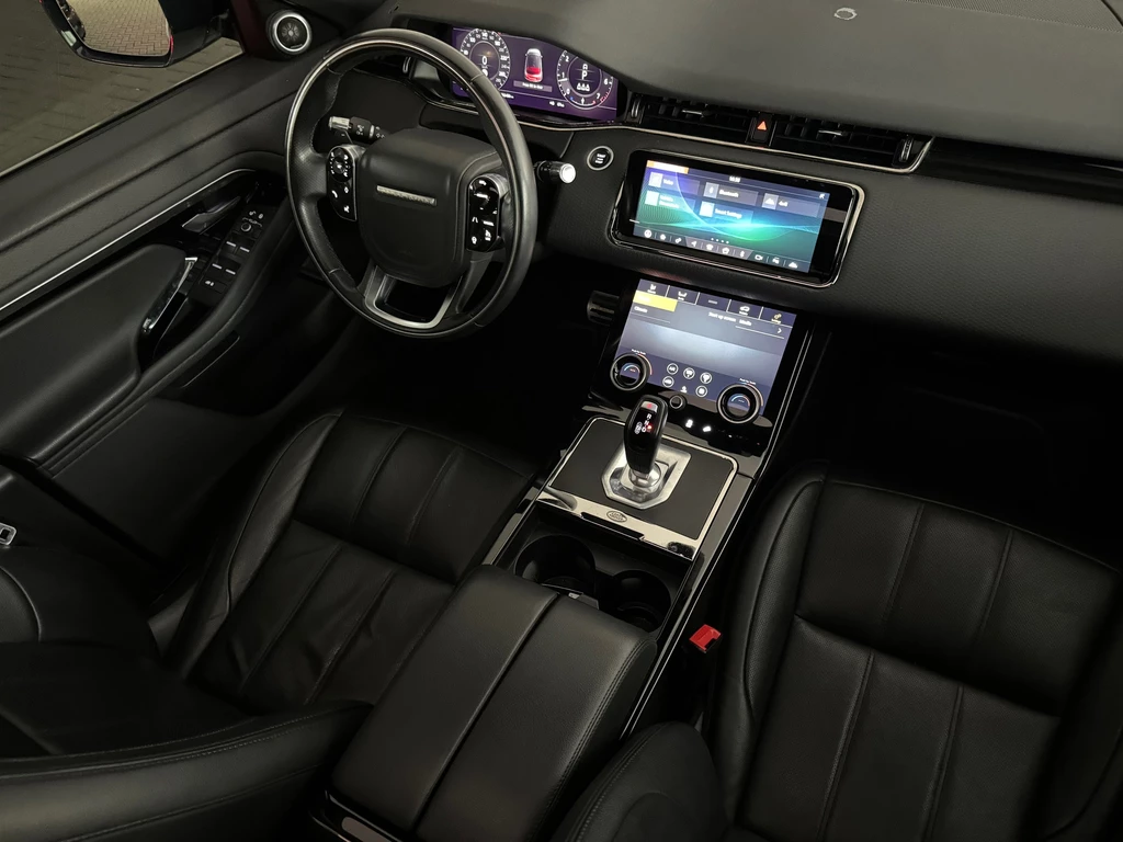 Land Rover Range Rover Evoque – foto 30