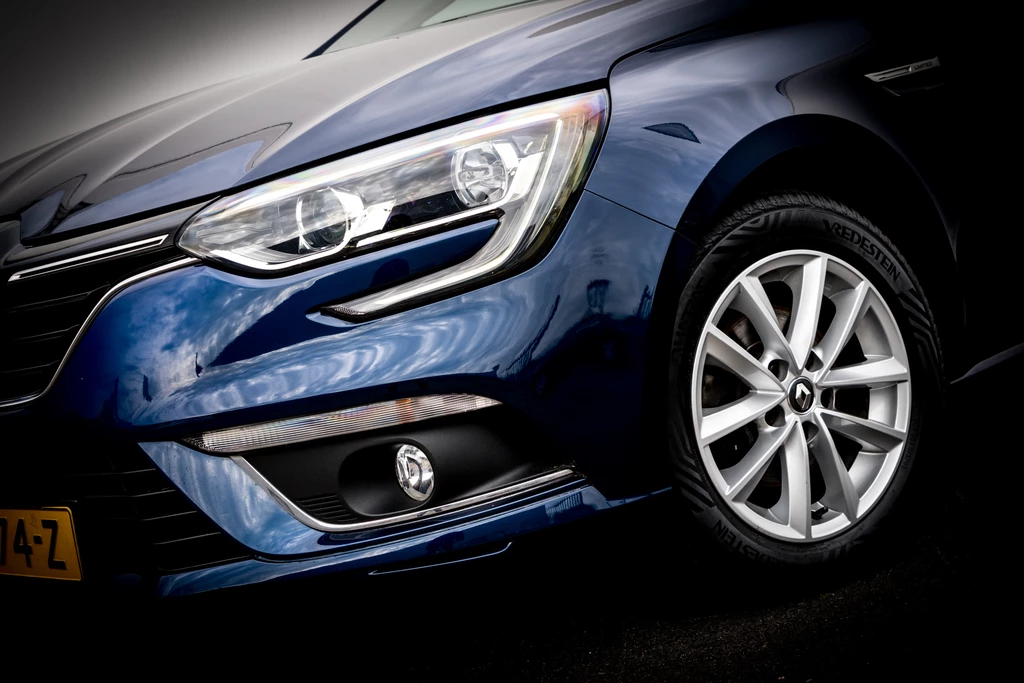 Renault Mégane Estate – foto 13