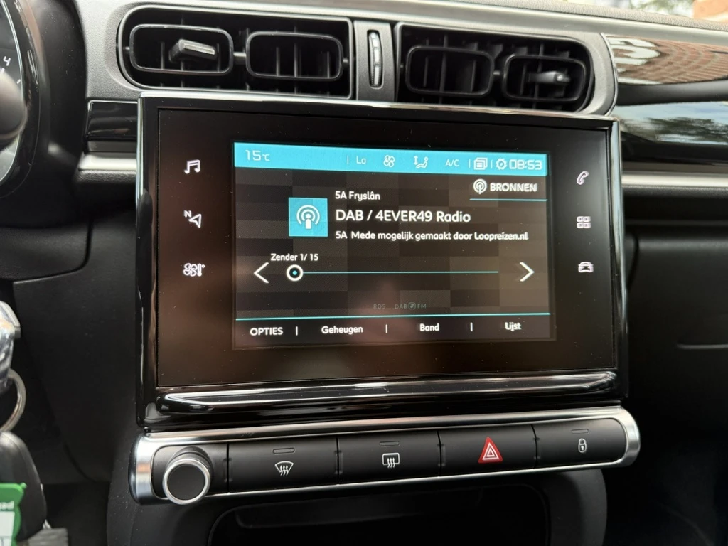 Citroën C3 – foto 24