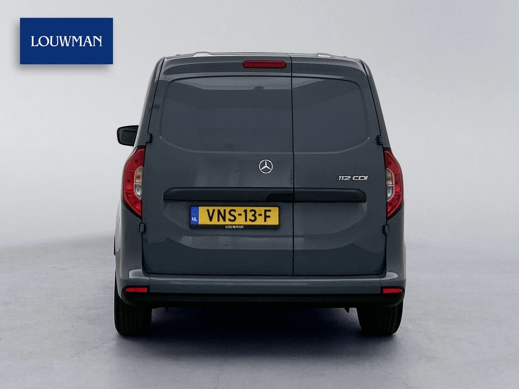 Mercedes-Benz Citan – foto 8