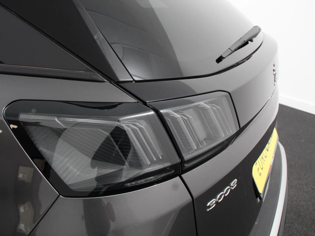 Peugeot 3008 – foto 8
