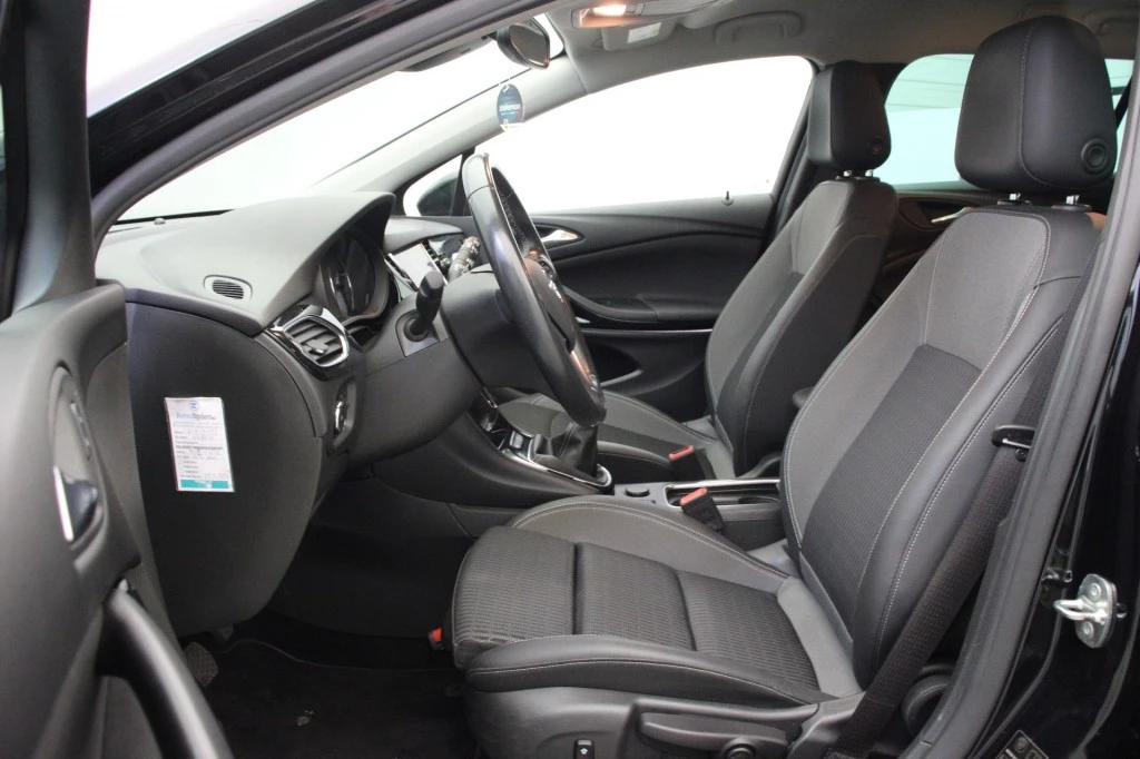 Opel Astra – foto 14