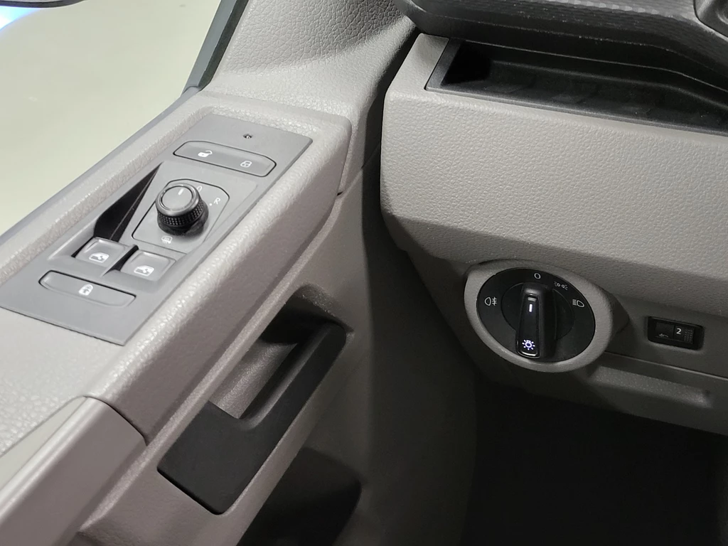 Volkswagen Transporter – foto 17