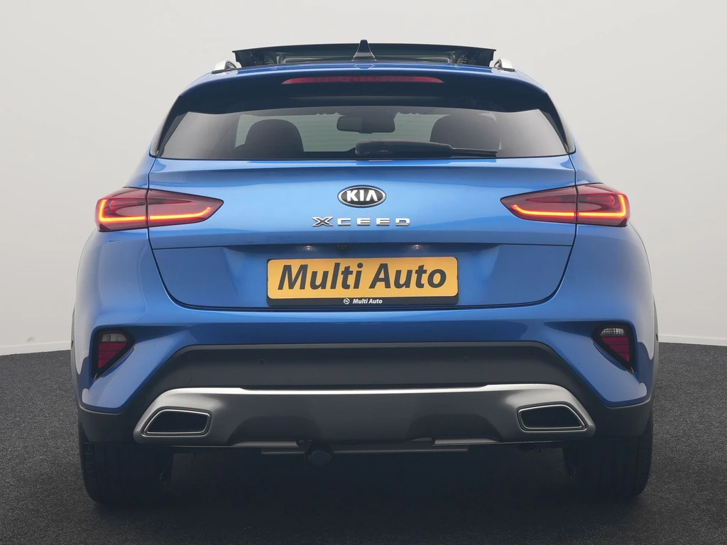 Kia XCeed – foto 5