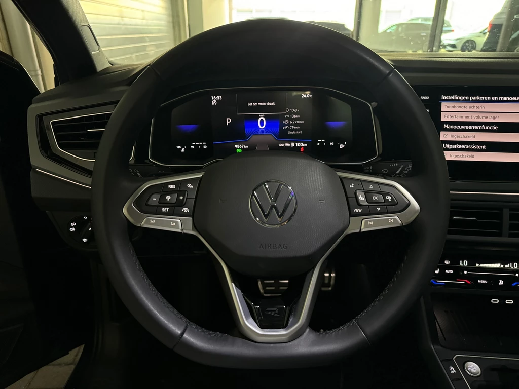 Volkswagen Polo – foto 13