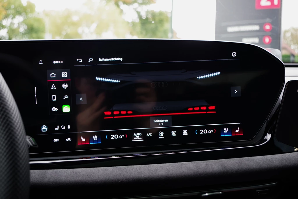 Audi A6 – foto 49