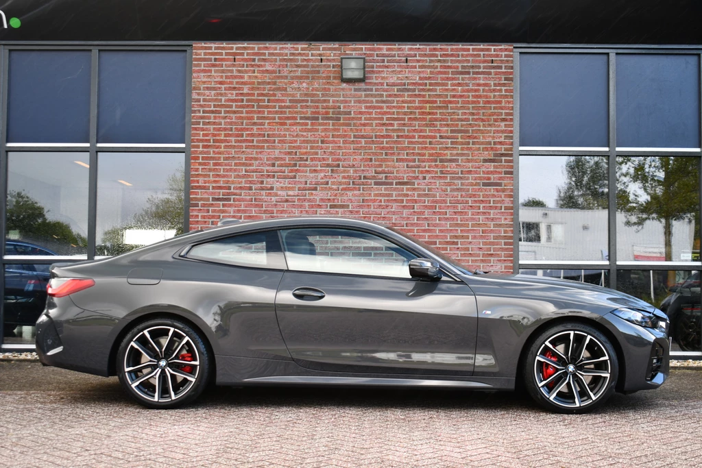 BMW 4 Serie – foto 20