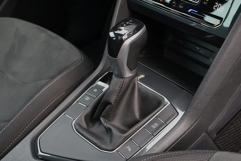 Volkswagen Tiguan – foto 33