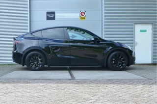 Tesla Model Y – thumbnail 4