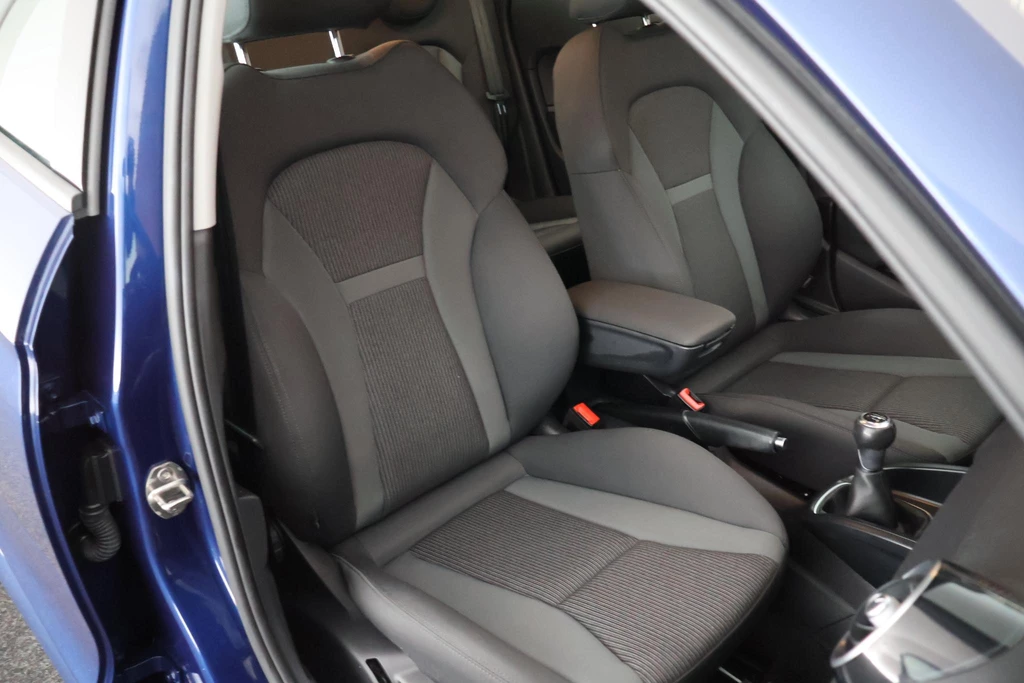 Audi A1 Sportback – foto 7