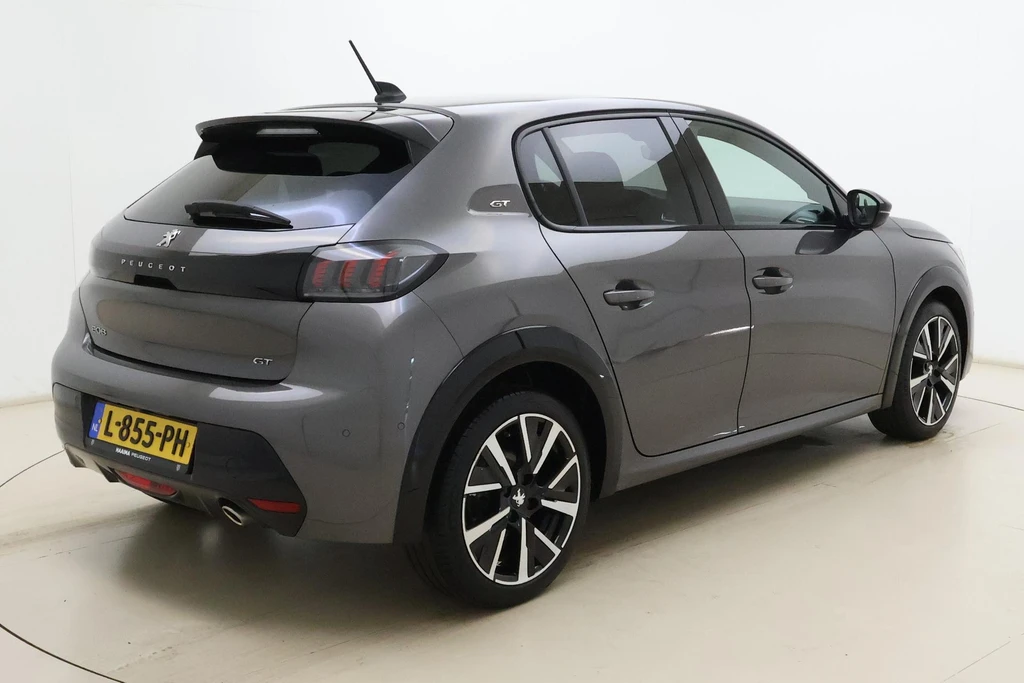 Peugeot 208 – foto 6