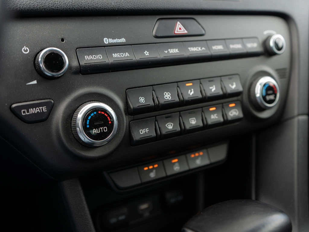 Kia Sportage – foto 14