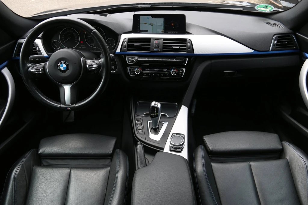 BMW 3 Serie – foto 18