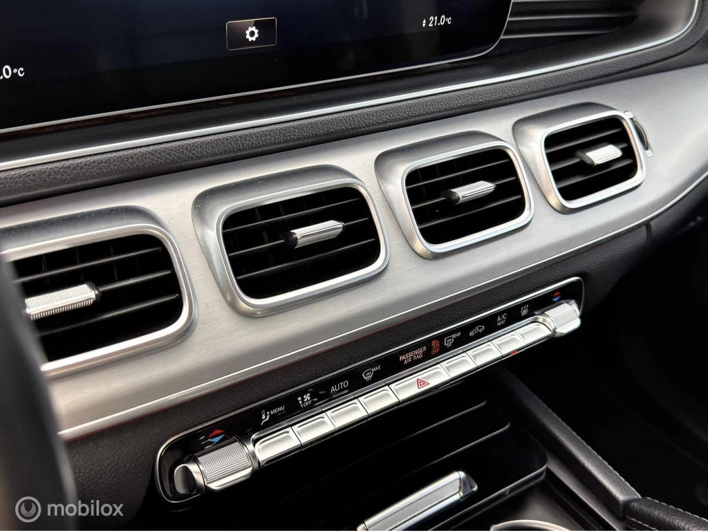 Mercedes-Benz GLE – foto 22