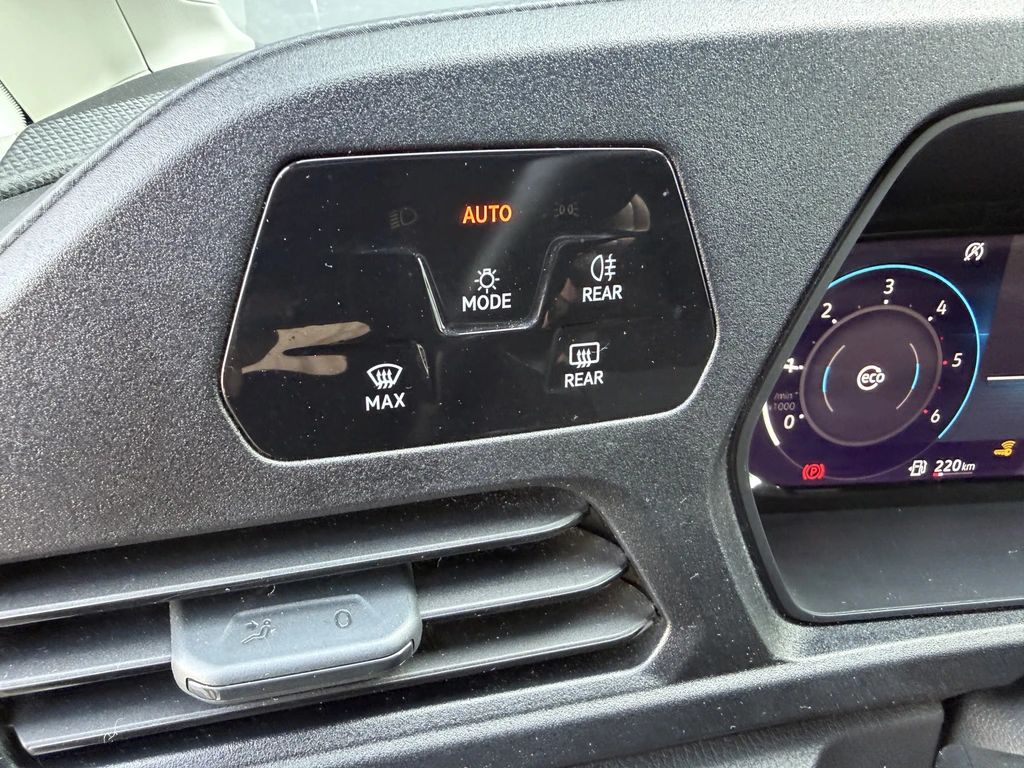 Volkswagen Caddy – foto 30