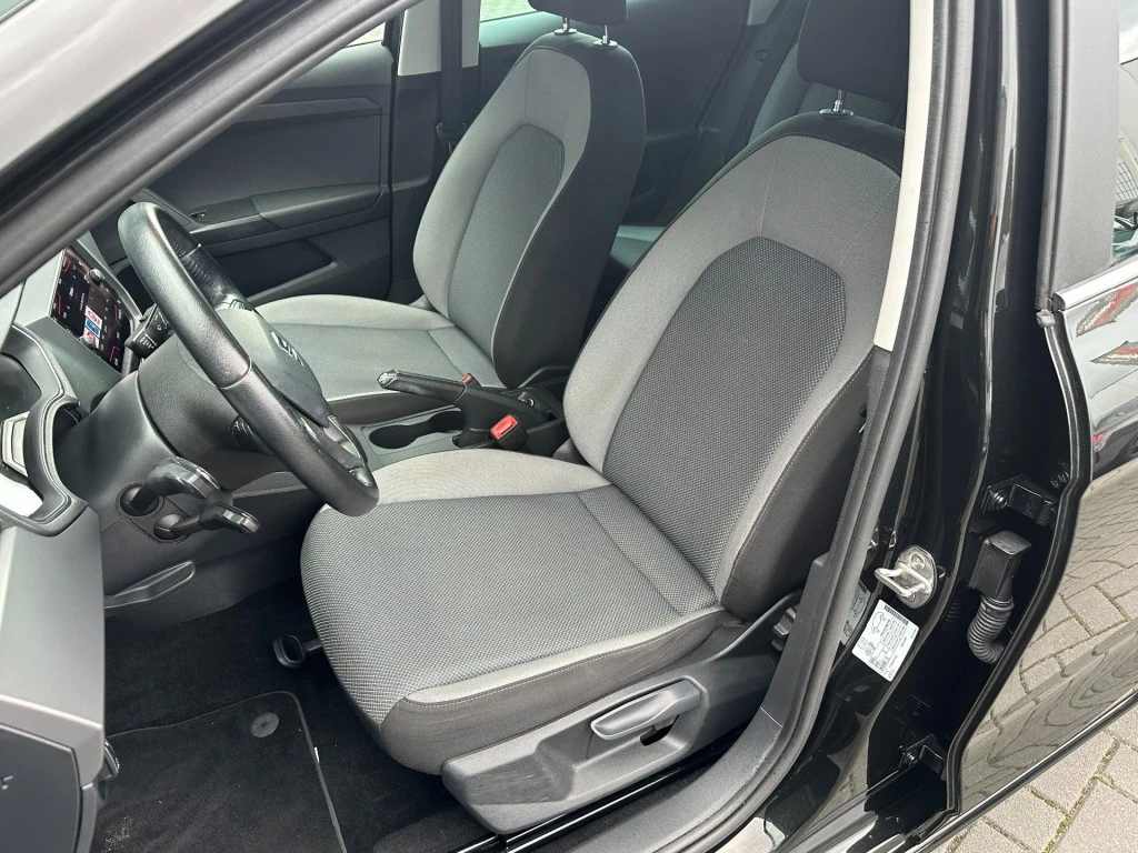 SEAT Ibiza – foto 11