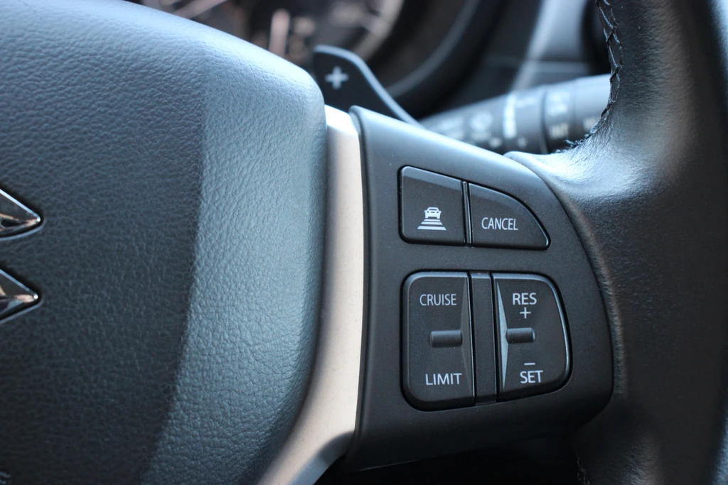 Suzuki S-Cross – foto 33