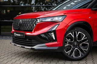 Renault Austral – thumbnail 9