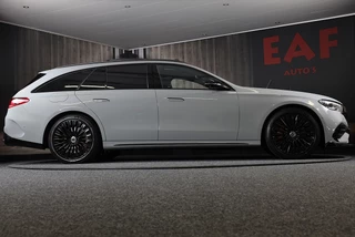 Mercedes-Benz E-Klasse – thumbnail 11