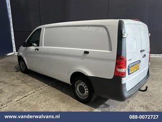 Mercedes-Benz Vito – thumbnail 2