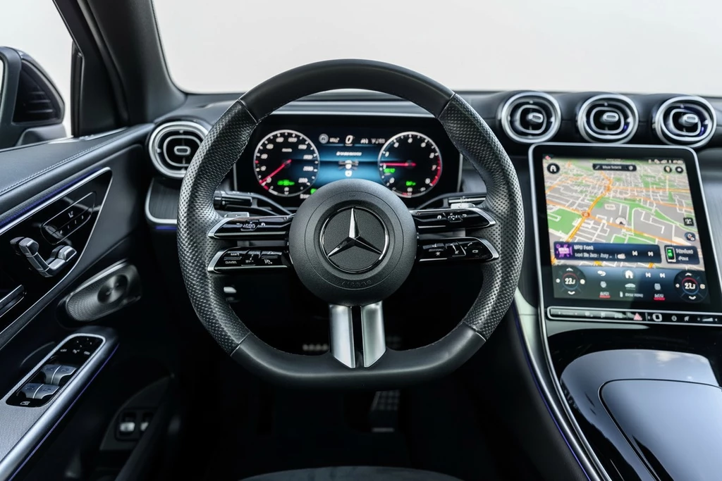 Mercedes-Benz GLC – foto 18