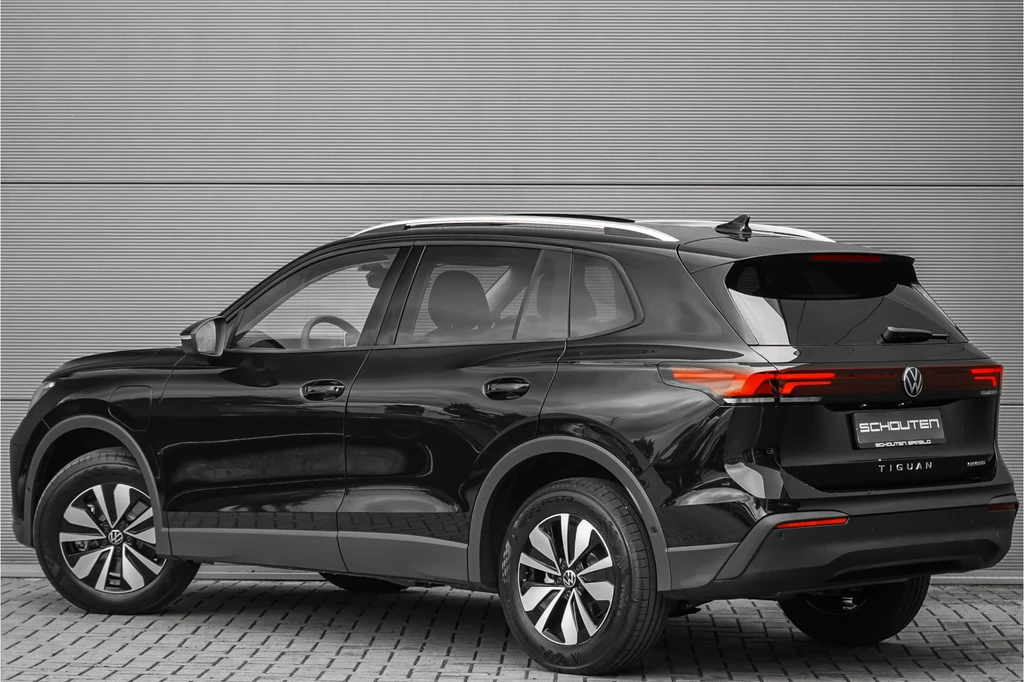 Volkswagen Tiguan – foto 4
