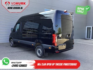 Mercedes-Benz Sprinter – thumbnail 3