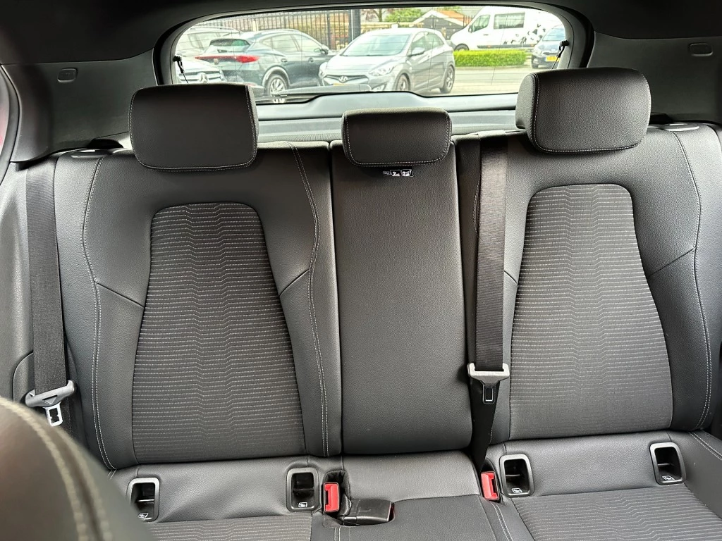 Mercedes-Benz A-Klasse – foto 14