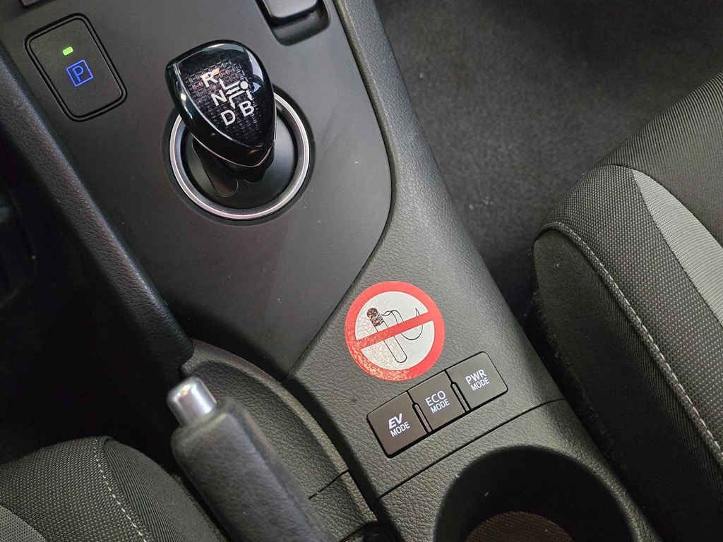 Toyota Auris – foto 24