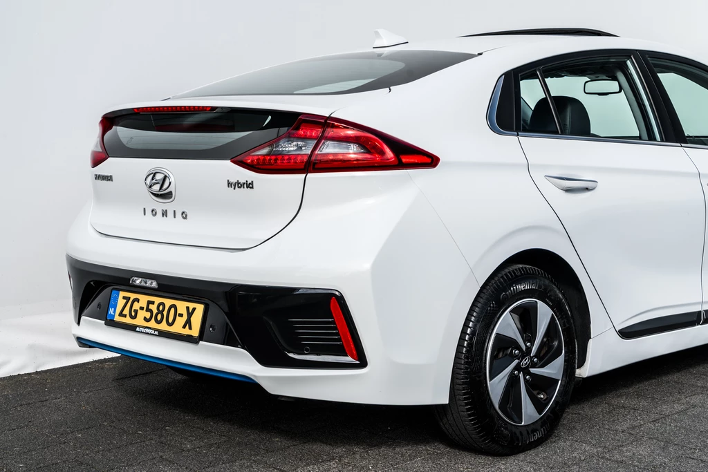 Hyundai IONIQ – foto 8
