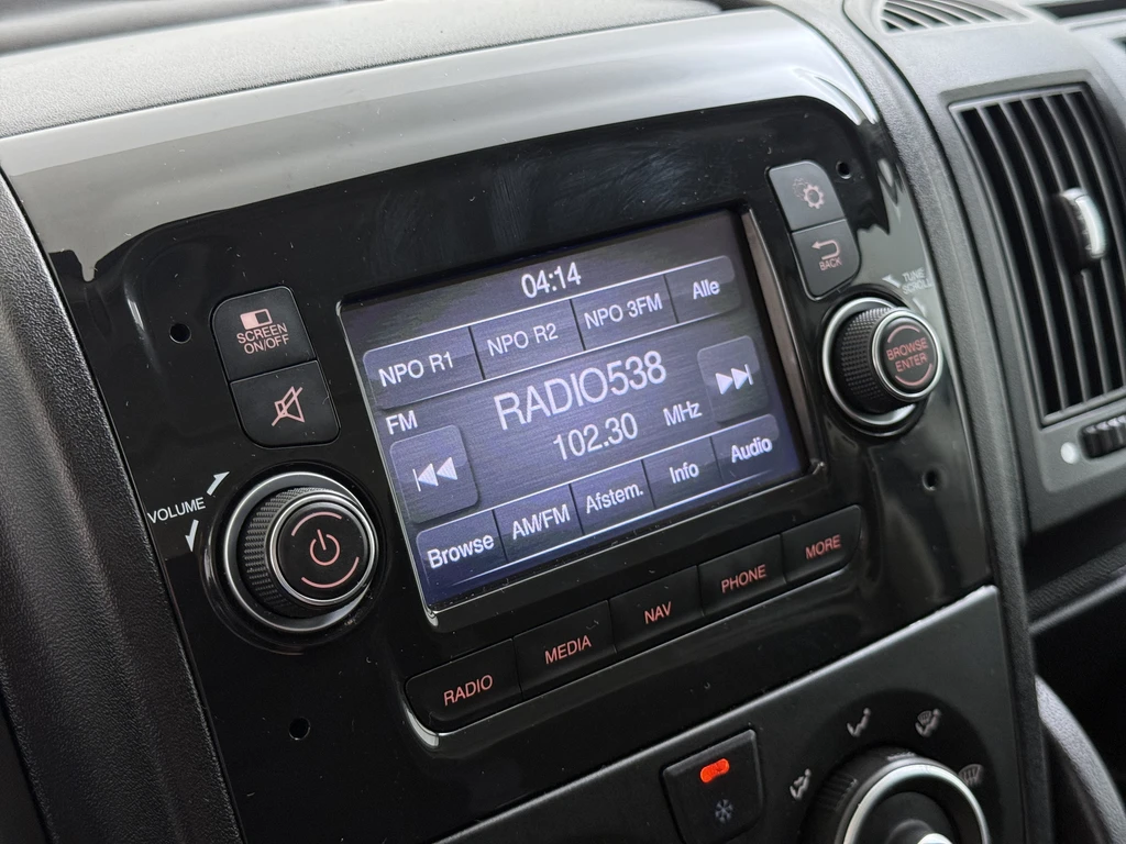 Peugeot Boxer – foto 19