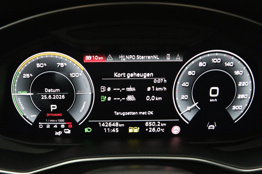 Audi A6 – foto 20
