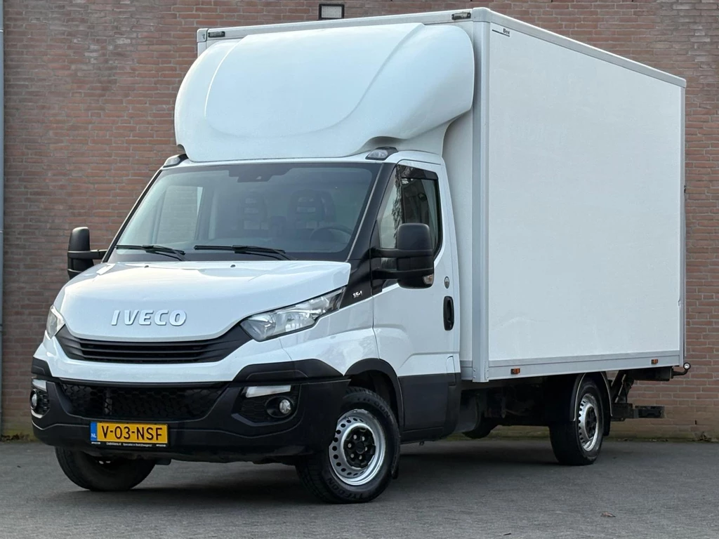 Iveco Daily – foto 2