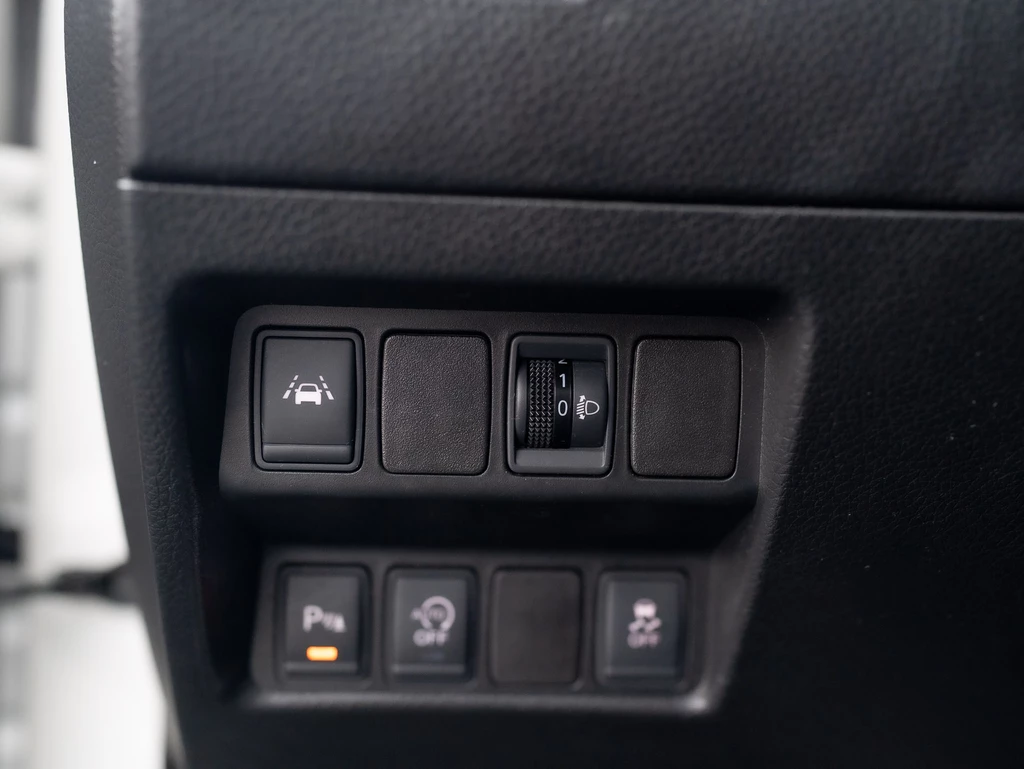 Nissan QASHQAI – foto 25
