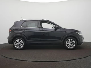 Volkswagen T-Cross – thumbnail 8