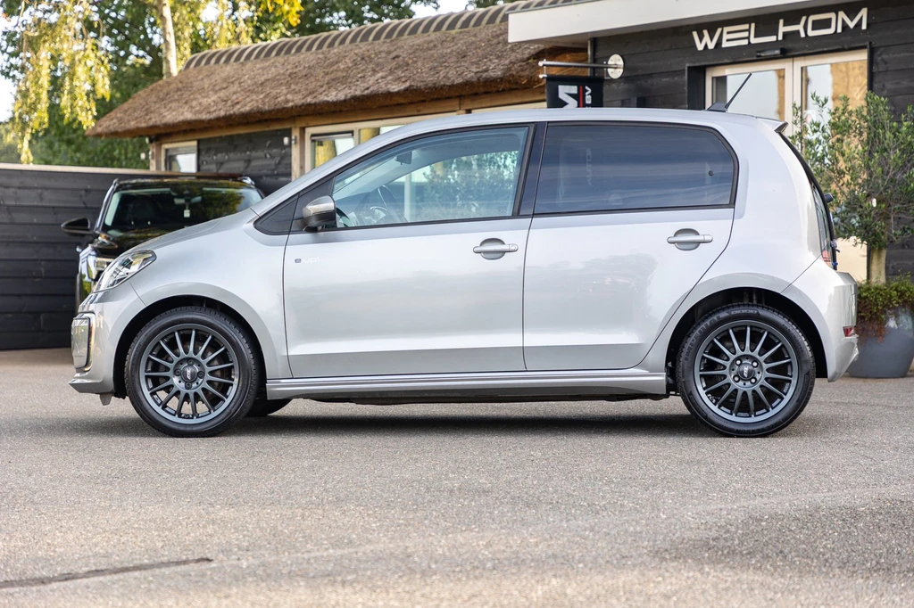 Volkswagen e-up! – foto 3