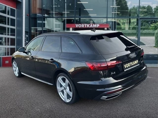 Audi A4 – thumbnail 3