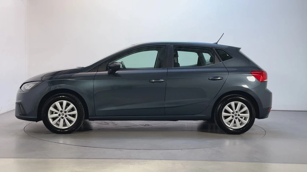 SEAT Ibiza – foto 2