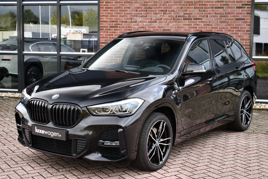 BMW X1 – foto 3