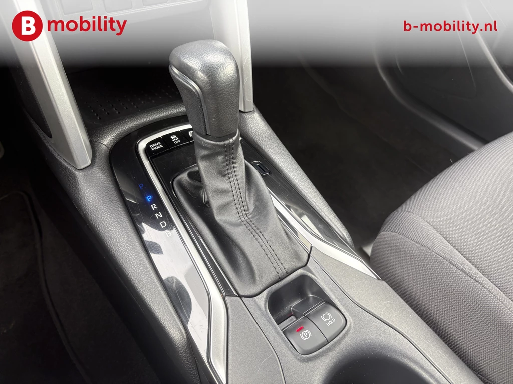 Toyota Corolla Cross – foto 9