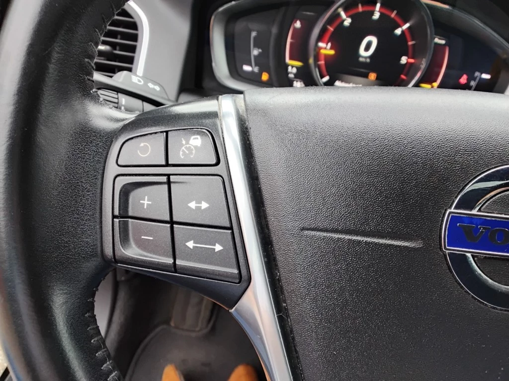 Volvo XC60 – foto 24
