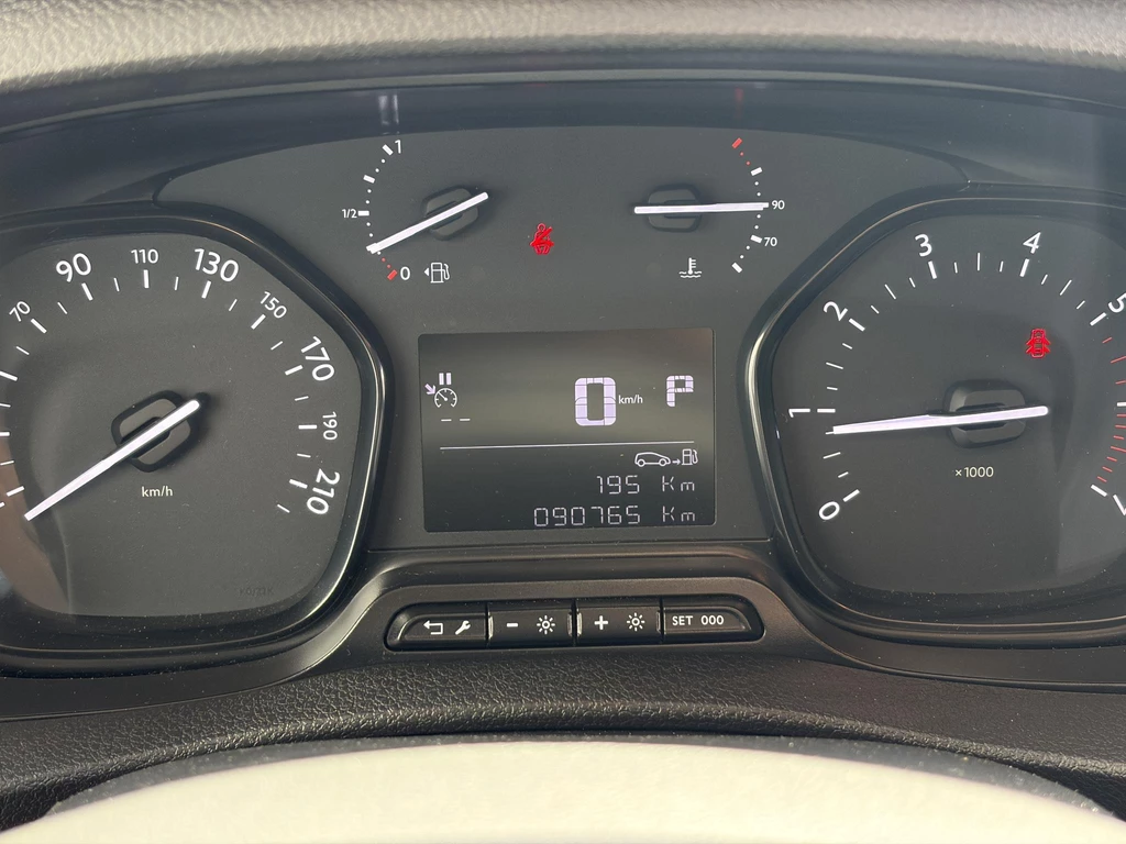 Peugeot Expert – foto 23